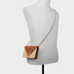 Brimortonnx in Natural - Wallet