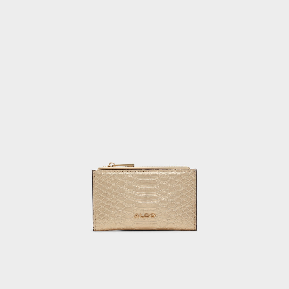Mereclyaa in Gold 14270295 - Wallet