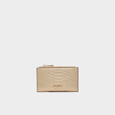 Mereclyaa in Gold 14270295 - Wallet
