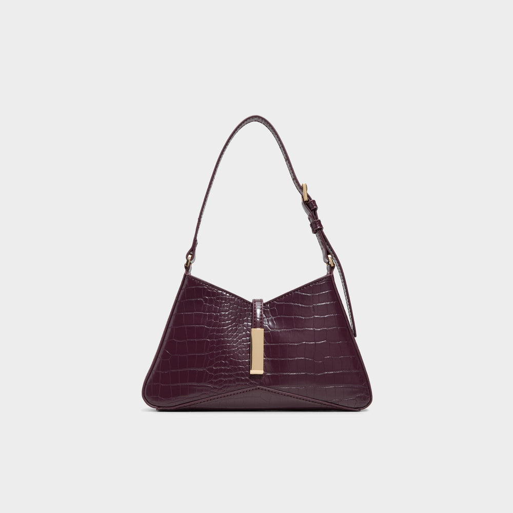 Julietta in Open Red - Shoulder bag