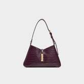 Julietta in Open Red - Shoulder bag