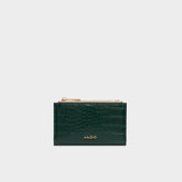 Mereclyaa in Green - Wallet