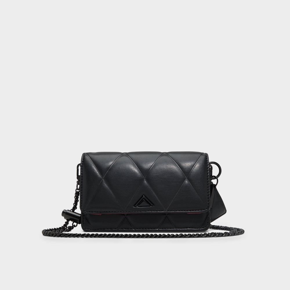Fititalllx Other Black Women's Crossbody Bags - Wallet