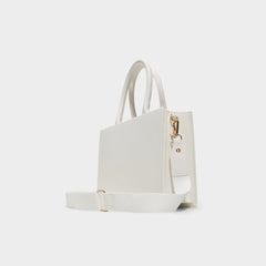 Dasfloraa in Floral - Satchel bag