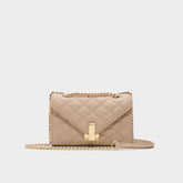 Chelsyyx Natural Women's Crossbody Bags - Crossbody bag