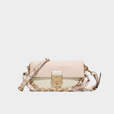 Gediaa in Bone - Crossbody bag