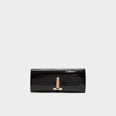 Alorisaa in Black - Shoulder bag
