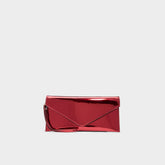 Mallasvee in Other Red - Clutch