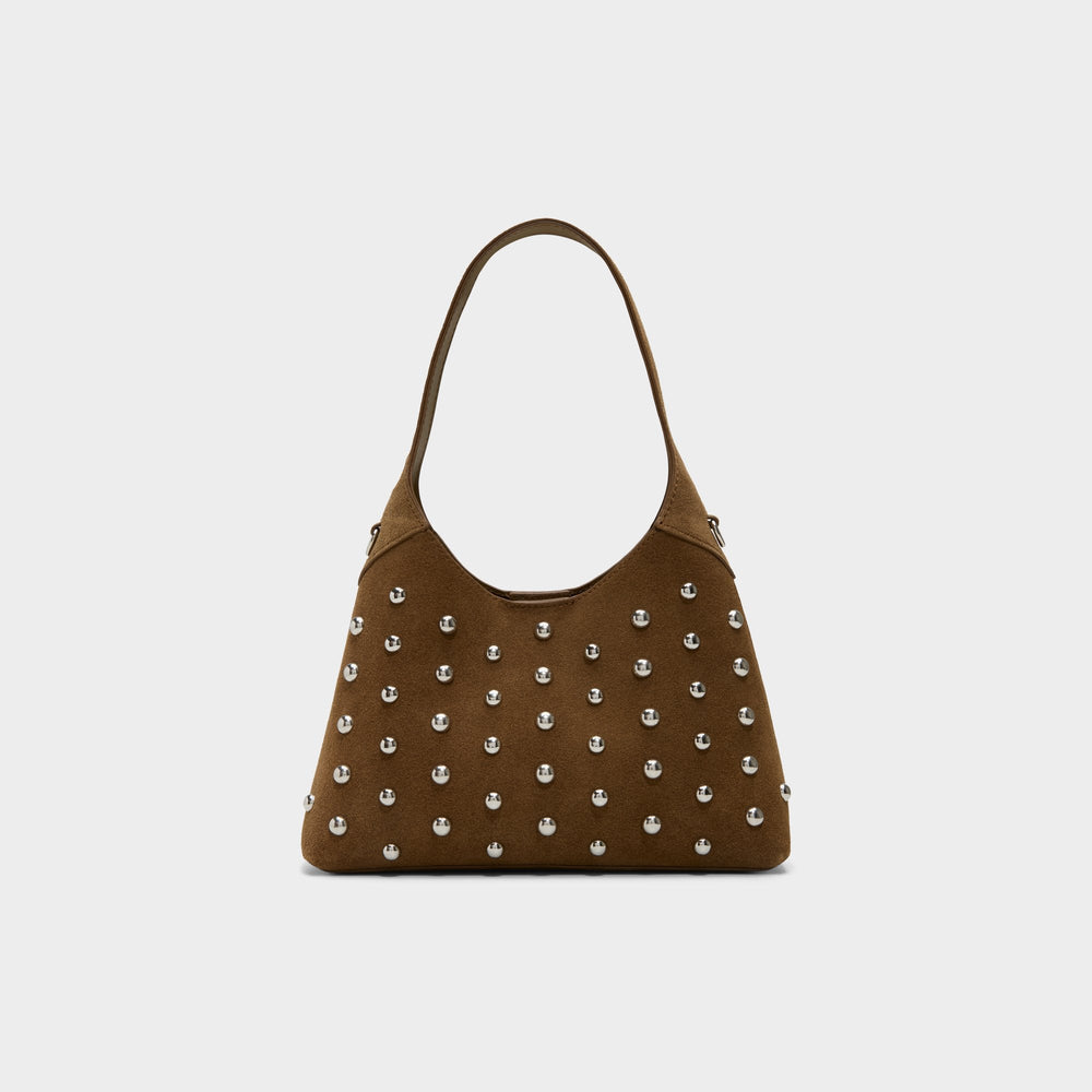 Smallharperr in Green - Hobo bag