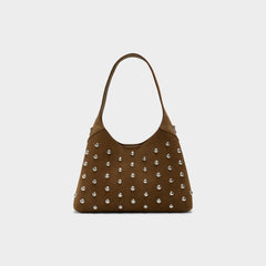 Smallharperr in Green - Hobo bag