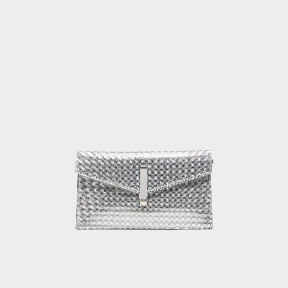 Laribling Silver Women's Clutches & Evening bags - Clutch