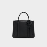 Clubglowwx Black/Black Women's Aldo Sport Club - Satchel bag