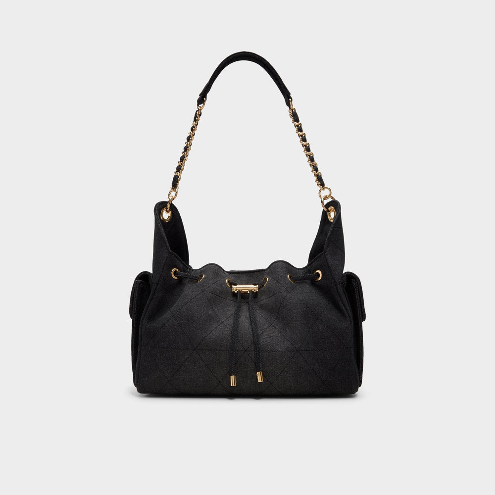 Stilaax in Denim - Shoulder bag