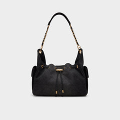 Stilaax in Denim - Shoulder bag