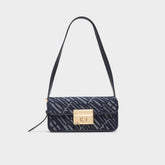 Amandyy in Denim - Shoulder bag