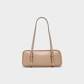 Casandraa in Natural - Shoulder bag