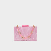 Mareinaa Pink Women's Clutches & Evening bags - Clutch