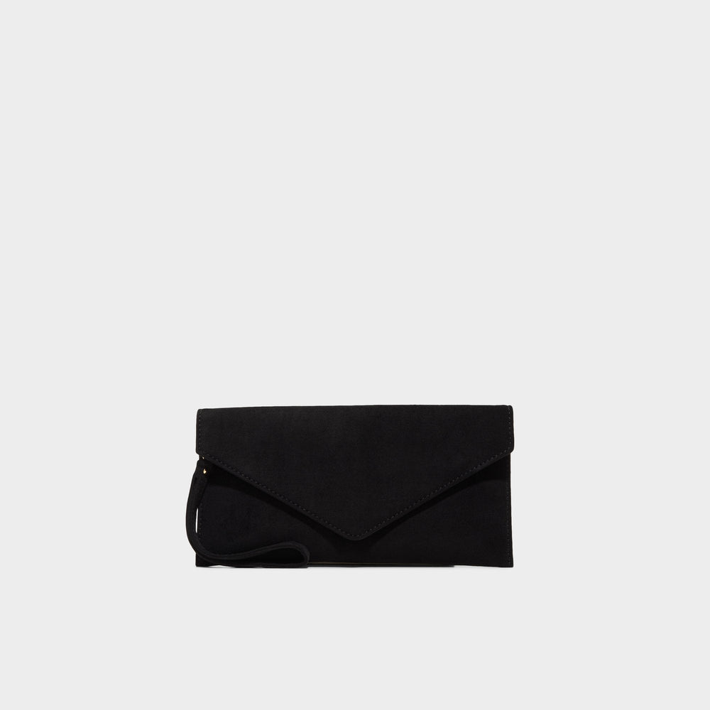 Wardowethh in Other Black -