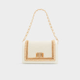 Maffayx Natural Women's Crossbody Bags - Crossbody bag