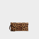 Mallasveex Brown Multi Women's Clutches & Evening bags - Clutch