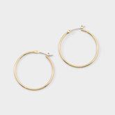 Jaborosa Gold Women's Earrings - Earrings