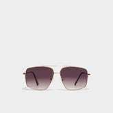 Baeberiel Gold Women's Sunglasses - Sunglasses