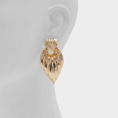Beressi Gold Women's Earrings - Earrings