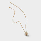 Alexianie Ice Women's Cubic Zirconia - Necklace