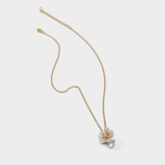 Alexianie Ice Women's Cubic Zirconia - Necklace