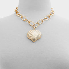 Sirenne Gold Women's Travel essentials - Necklace