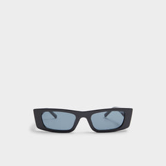 Cuffley in Black - Cat eye sunglasses