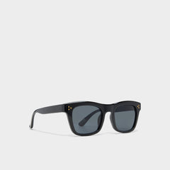 Aliralx Black Women's Sunglasses - Sunglasses