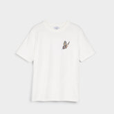 Whatisadam in Bright Multi - Unisex t-shirt