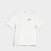 Dina in Sami White - Unisex t-shirt