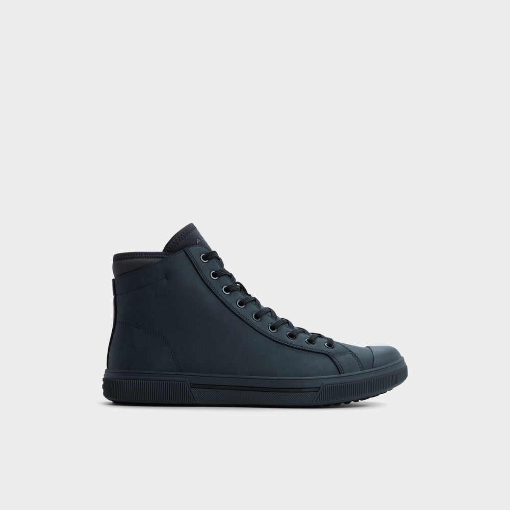 Esttanqueiro in Dark Grey 14163466 - Lace-up boot, Cup sole