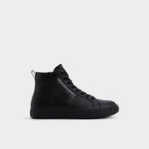 Aston in Black 14270916 - Lace-up boot, Cup sole