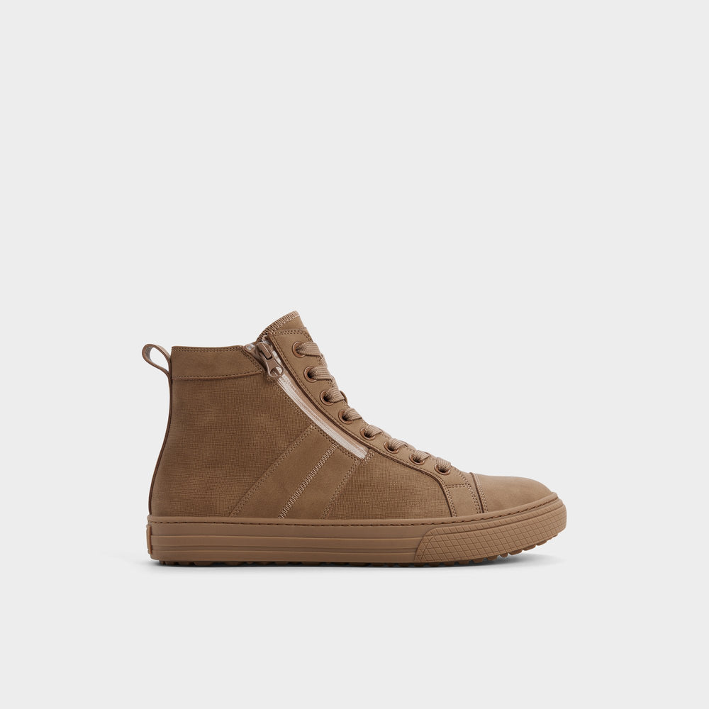 Aston in Brown 14270917 - Lace-up boot, Cup sole