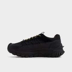 Brent in Black - Hiking boot