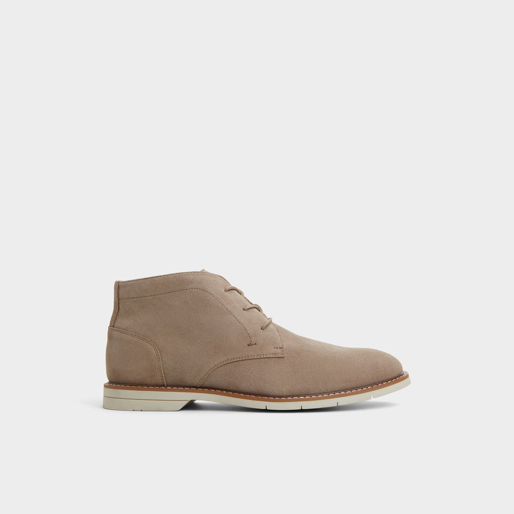 Brisbane Other Brown Men's Lace-up boots - Lace-up boot