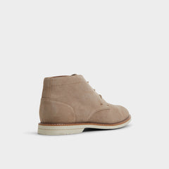 Brisbane Other Brown Men's Lace-up boots - Lace-up boot