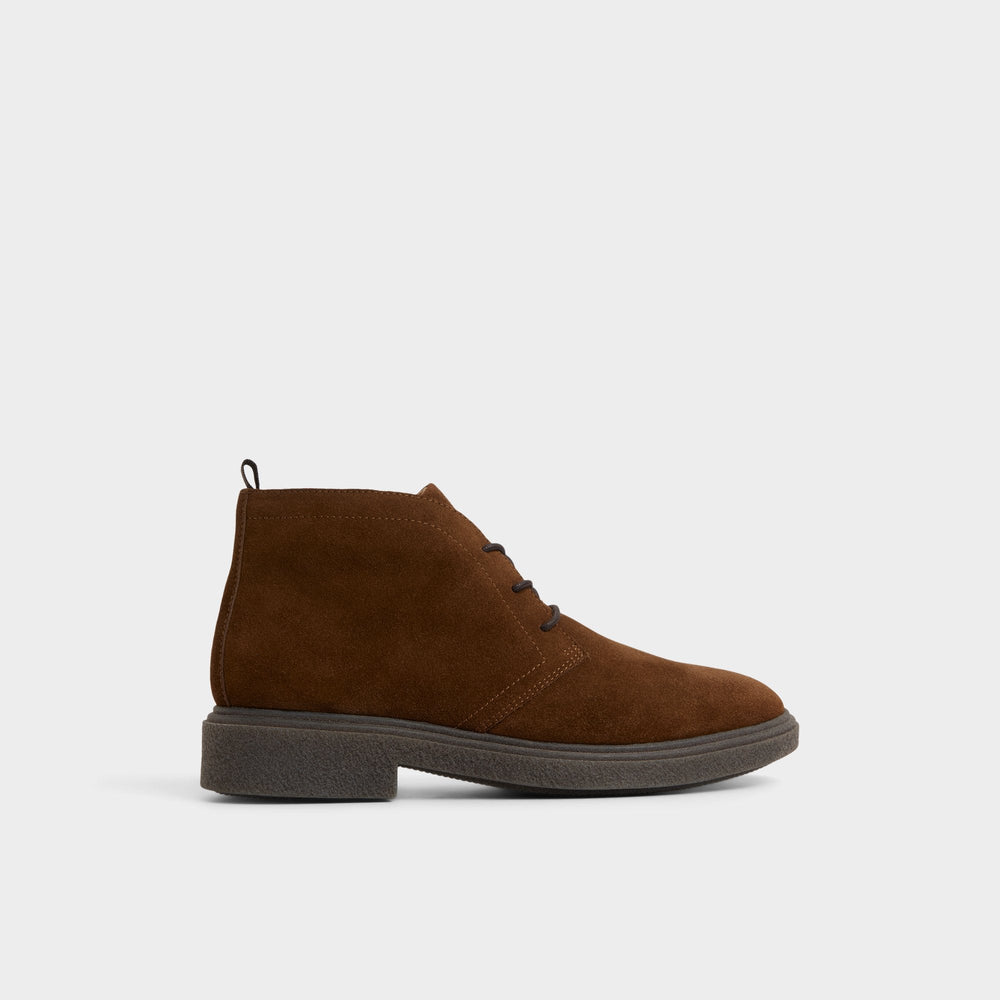Torro in Open Brown - Chukka boot