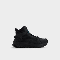 Lynx in Black 14163372 - Lace-up boot
