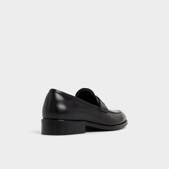 Beck in Other Black - Loafer