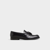 Lionel in Black - Loafer