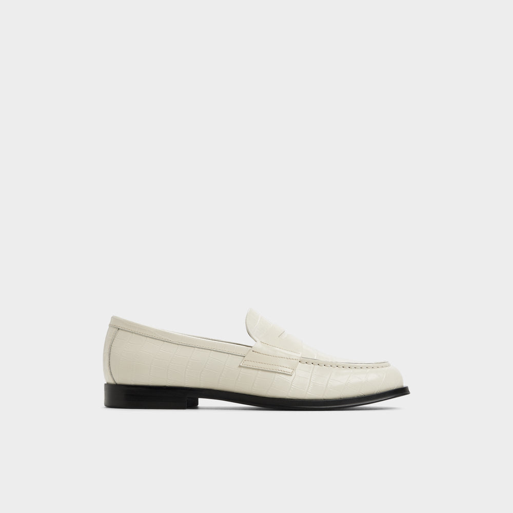 Keifer Ivory Primary - Multi Men's Dress Shoes - Loafer
