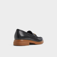 Guerro in Other Black - Loafer
