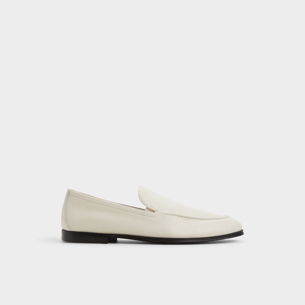 Zaccary Bone Men's Loafers & Slip-Ons - Loafer