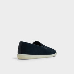 Seawind Navy Men's Casual Shoes - Loafer