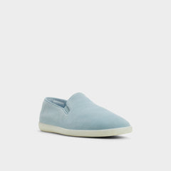 Seawind Blue Men's Casual Shoes - Loafer