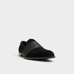 Kenny Other Black Men's Dress Shoes - Loafer
